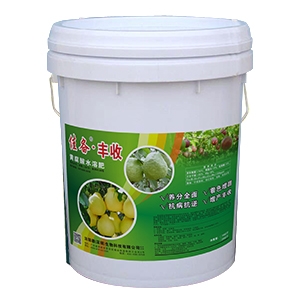 佳备·丰收黄腐酸水溶肥